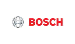 Eddie Garvar Voice Over Artist BOSCH Logo