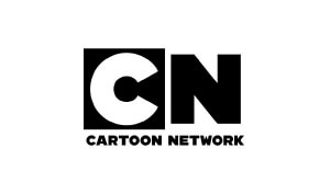 Eddie Garvar Voice Over Artist Cartoon Network Logo