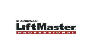 Eddie Garvar Voice Over Artist Chamberlain/Liftmaster Logo