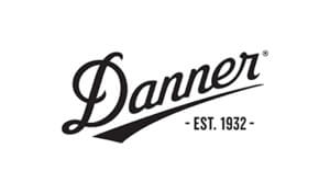 Eddie Garvar Voice Over Artist Danner Boots Logo