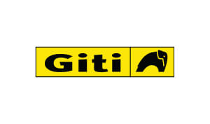 Eddie Garvar Voice Over Artist Giti Tire Logo