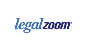 Eddie Garvar Voice Over Artist Legal Zoom Logo