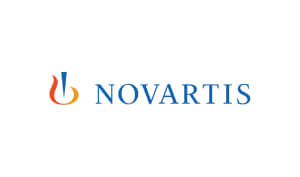 Eddie Garvar Voice Over Artist Novartis Logo