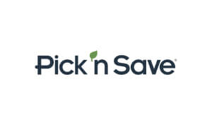 Eddie Garvar Voice Over Artist Pick n Save Logo