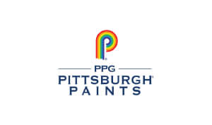 Eddie Garvar Voice Over Artist Pittsburgh Paints Logo
