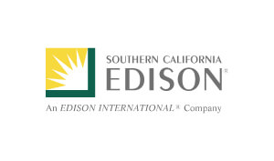 Eddie Garvar Voice Over Artist Southern California Edison Logo