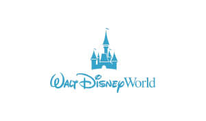 Eddie Garvar Voice Over Artist Walt Disney World Logo