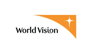 Eddie Garvar Voice Over Artist World Vision Logo