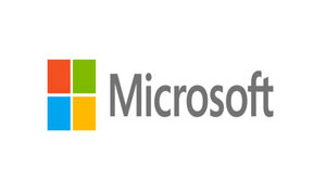 Microsoft logo